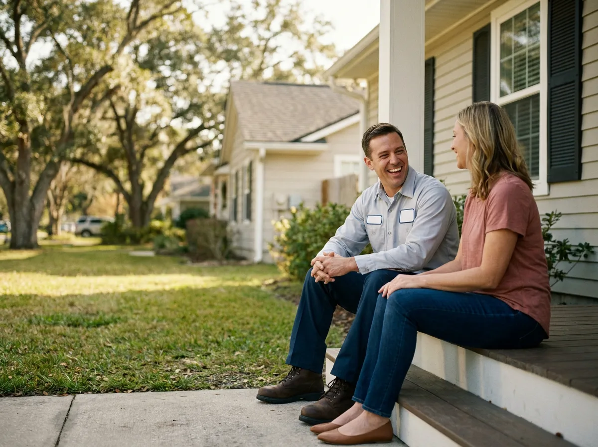 Septic tank pumping FAQs for Odenville, AL